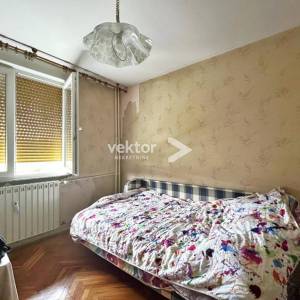 Srdoči, 3-soban s lođom