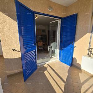 Stan 500 m od mora u Premanturi, idealan za odmor ili stalni boravak