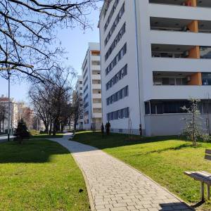 STAN 60 m2, NOVOGRADNJA, DONJE SVETICE, LOVINČIĆEVA ULICA