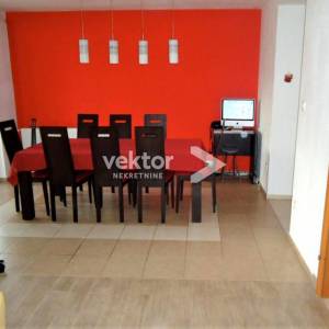 Stan, Jurdani, 137m2, 3-soban s dnevnim boravkom, mirna lokacija