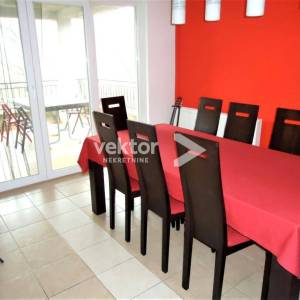 Stan, Jurdani, 137m2, 3-soban s dnevnim boravkom, mirna lokacija