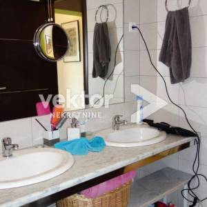 Stan, Jurdani, 91m2, 2-soban s dnevnim boravkom