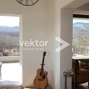 Stan, Jurdani, 91m2, 2-soban s dnevnim boravkom