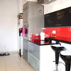 Stan, Jurdani, 91m2, 2-soban s dnevnim boravkom