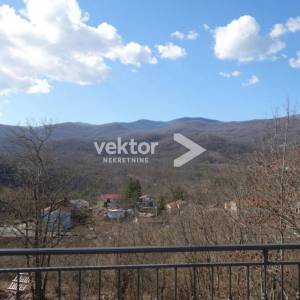 Stan, Jurdani, 91m2, 2-soban s dnevnim boravkom