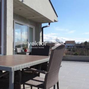 Stan, Jurdani, 91m2, 2-soban s dnevnim boravkom