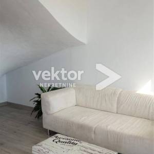 Stan, Jurdani, 91m2, 2-soban s dnevnim boravkom