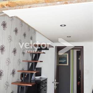 Stan, Jurdani, 91m2, 2-soban s dnevnim boravkom