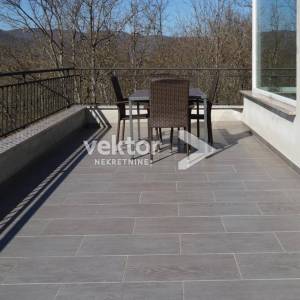 Stan, Jurdani, 91m2, 2-soban s dnevnim boravkom