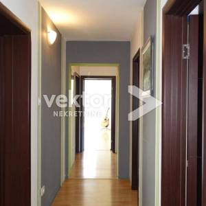 Stan, Jurdani, 91m2, 2-soban s dnevnim boravkom