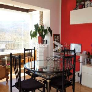 Stan, Jurdani, 91m2, 2-soban s dnevnim boravkom