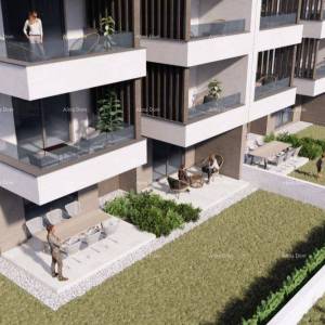 Stan na atraktivnoj lokaciji sa parkirnim mjestom i ostavom - stan B/Z3, Premanturska cesta