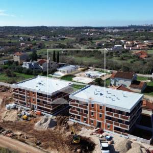 Stan na mirnoj lokaciji - prizemlje 