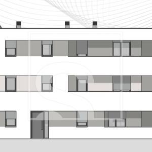 Stan na odličnoj lokaciji - novogradnja 