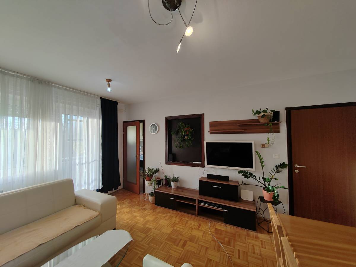 Stan-Novi Zagreb-Lanište