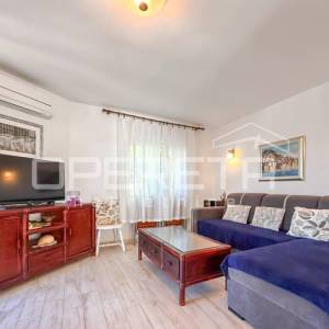 Stan s tri terase, 30 m od mora na Jadriji
