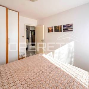 Stan s tri terase, 30 m od mora na Jadriji
