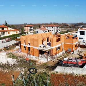 Stan S3 na 1. katu novogradnji u Kanfanaru