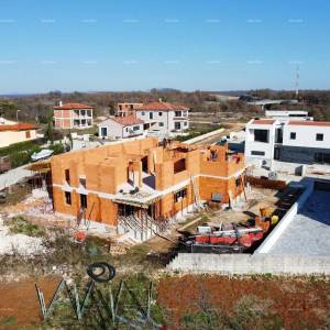 Stan S3 na 1. katu novogradnji u Kanfanaru