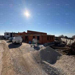 Stan S3 na 1. katu novogradnji u Kanfanaru