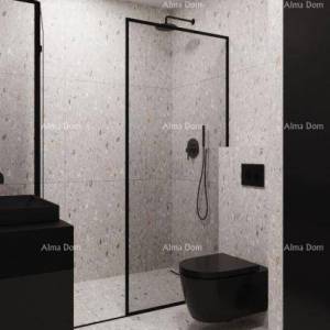 Stan S4 na 1. katu novogradnji u Kanfanaru