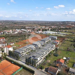 Stan Štinjan - 1100m od prekrasne plaže 