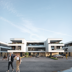 Stan Štinjan - 1100m od prekrasne plaže 