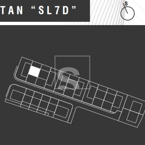 Stan u blizini mora i plaže - 2. kat 