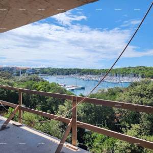 Stan u blizini mora ! Moderna arhitektura! Novogradnja A11