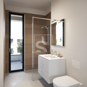 Stan u blizini plaže - TOP lokacija 