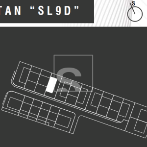 Stan u blizini plaže - TOP lokacija 