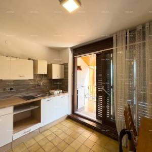 Stan u Dugoj Uvali sa pogledom na more!