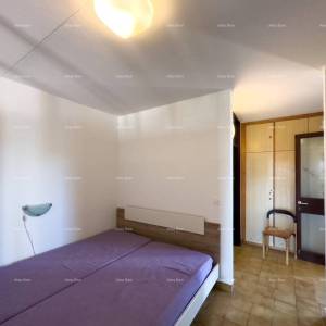 Stan u Dugoj Uvali sa pogledom na more!