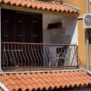 Stan u Dugoj Uvali sa pogledom na more!