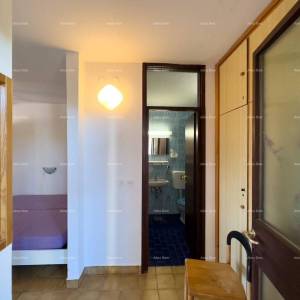 Stan u Dugoj Uvali sa pogledom na more!