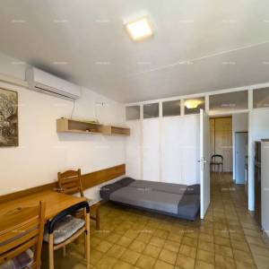 Stan u Dugoj Uvali sa pogledom na more!