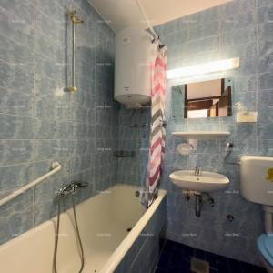 Stan u Dugoj Uvali sa pogledom na more!