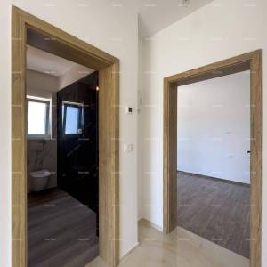 Stan u Medulinu, blizu mora i centra.