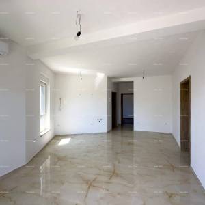 Stan u Medulinu, blizu mora i centra.