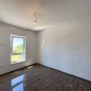 Stan u Medulinu, blizu mora i centra.