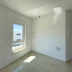 Stan u Medulinu, blizu mora i centra.