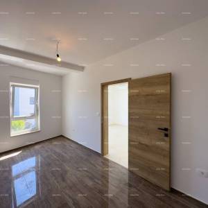 Stan u Medulinu, blizu mora i centra.