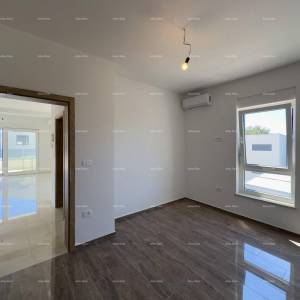 Stan u Medulinu, blizu mora i centra.