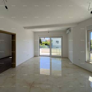 Stan u Medulinu, blizu mora i centra.