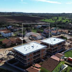 Stan u novogradnji - 1. kat 