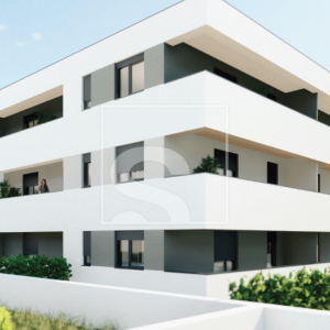 Stan u novogradnji - 1. kat 