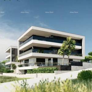 Stan u novom projektu, Medulin