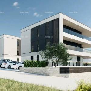 Stan u novom projektu, Medulin