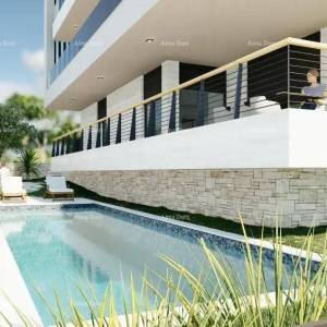 Stan u novom projektu, Medulin