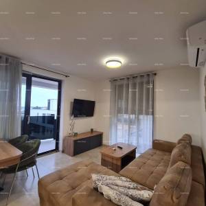 Stan u novom stambenom objektu.  Medulinu, 500 metara od plaže